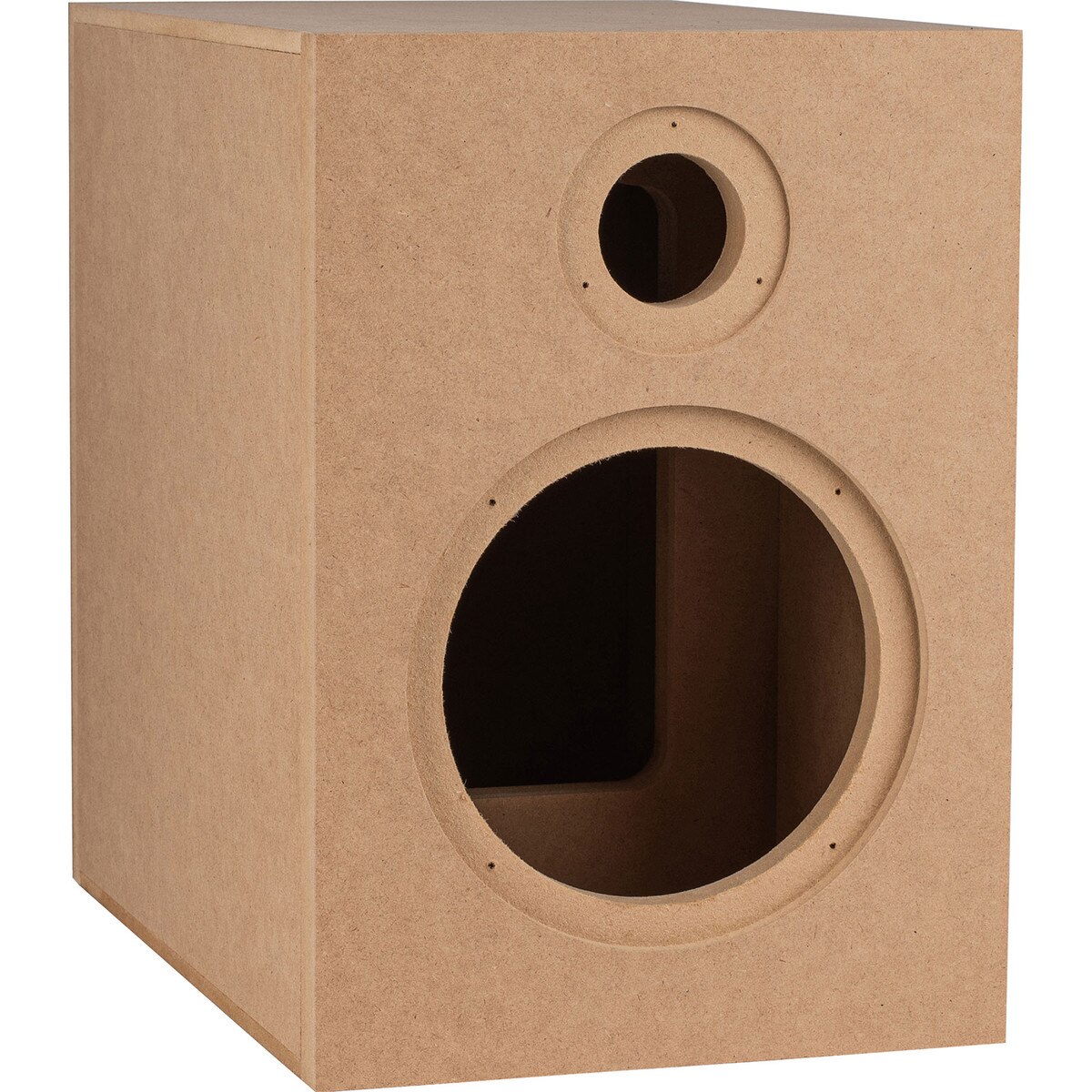 Morel Ardon Premium 2way MT Bookshelf Speaker Kit with KnockDown